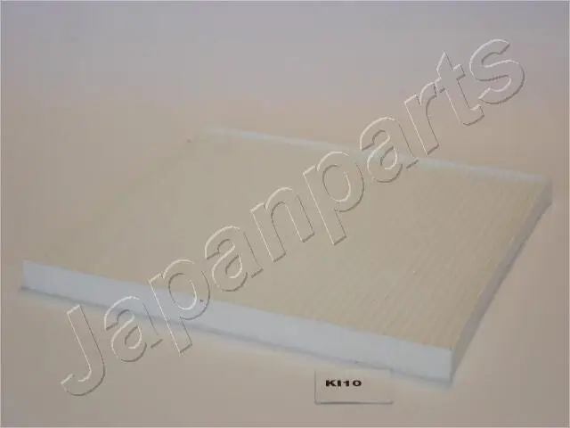 Filter, Innenraumluft JAPANPARTS FAA-KI10