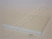 Filter, Innenraumluft JAPANPARTS FAA-KI10