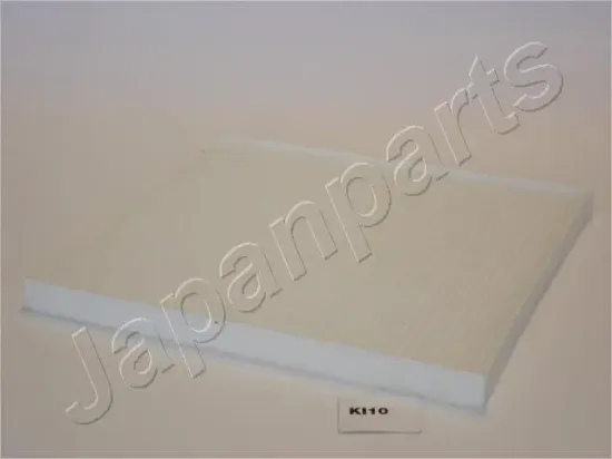Filter, Innenraumluft JAPANPARTS FAA-KI10 Bild Filter, Innenraumluft JAPANPARTS FAA-KI10
