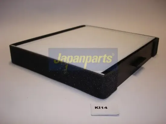Filter, Innenraumluft JAPANPARTS FAA-KI14 Bild Filter, Innenraumluft JAPANPARTS FAA-KI14
