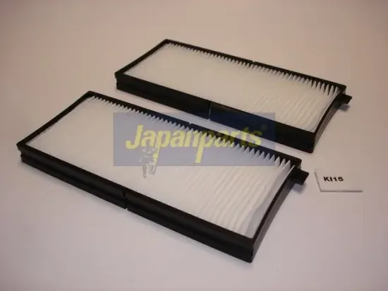 Filter, Innenraumluft JAPANPARTS FAA-KI15 Bild Filter, Innenraumluft JAPANPARTS FAA-KI15
