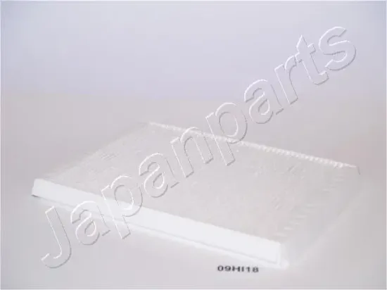 Filter, Innenraumluft JAPANPARTS FAA-KI18 Bild Filter, Innenraumluft JAPANPARTS FAA-KI18
