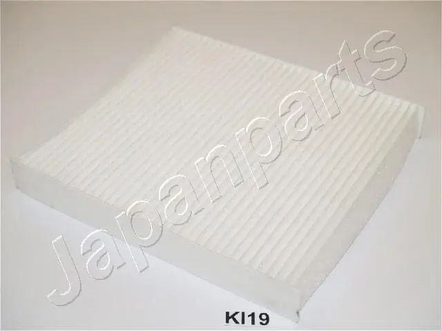 Filter, Innenraumluft JAPANPARTS FAA-KI19 Bild Filter, Innenraumluft JAPANPARTS FAA-KI19