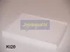 Filter, Innenraumluft unter der Mittelkonsole JAPANPARTS FAA-KI20 Bild Filter, Innenraumluft unter der Mittelkonsole JAPANPARTS FAA-KI20