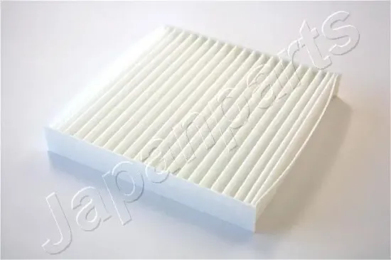 Filter, Innenraumluft JAPANPARTS FAA-KI25 Bild Filter, Innenraumluft JAPANPARTS FAA-KI25