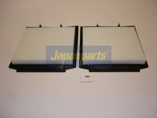 Filter, Innenraumluft JAPANPARTS FAA-LR3 Bild Filter, Innenraumluft JAPANPARTS FAA-LR3