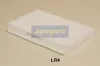 Filter, Innenraumluft JAPANPARTS FAA-LR4 Bild Filter, Innenraumluft JAPANPARTS FAA-LR4