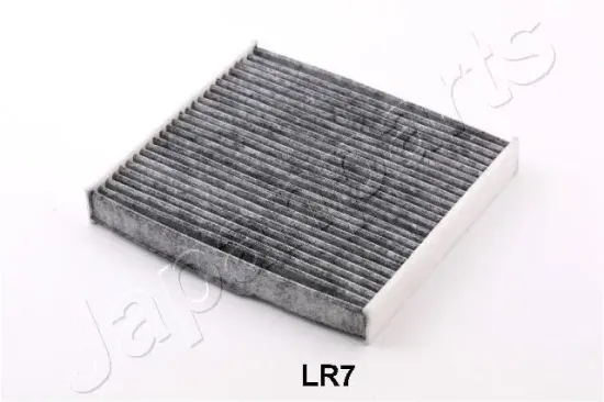 Filter, Innenraumluft JAPANPARTS FAA-LR7 Bild Filter, Innenraumluft JAPANPARTS FAA-LR7