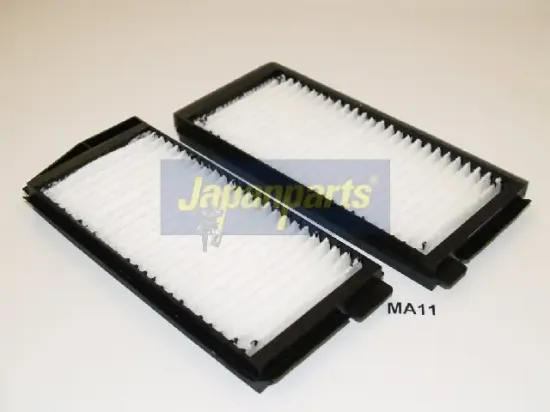Filter, Innenraumluft JAPANPARTS FAA-MA11 Bild Filter, Innenraumluft JAPANPARTS FAA-MA11