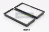 Filter, Innenraumluft JAPANPARTS FAA-MA14 Bild Filter, Innenraumluft JAPANPARTS FAA-MA14
