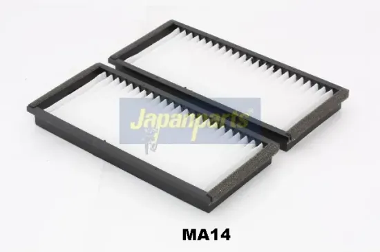 Filter, Innenraumluft JAPANPARTS FAA-MA14 Bild Filter, Innenraumluft JAPANPARTS FAA-MA14