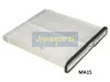 Filter, Innenraumluft JAPANPARTS FAA-MA15 Bild Filter, Innenraumluft JAPANPARTS FAA-MA15