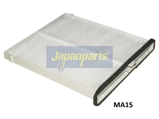 Filter, Innenraumluft JAPANPARTS FAA-MA15 Bild Filter, Innenraumluft JAPANPARTS FAA-MA15