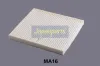 Filter, Innenraumluft JAPANPARTS FAA-MA16 Bild Filter, Innenraumluft JAPANPARTS FAA-MA16