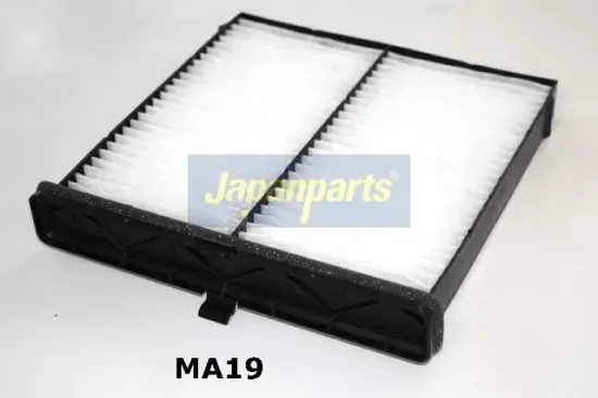 Filter, Innenraumluft JAPANPARTS FAA-MA19 Bild Filter, Innenraumluft JAPANPARTS FAA-MA19