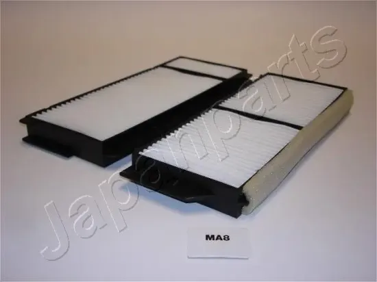 Filter, Innenraumluft JAPANPARTS FAA-MA8 Bild Filter, Innenraumluft JAPANPARTS FAA-MA8