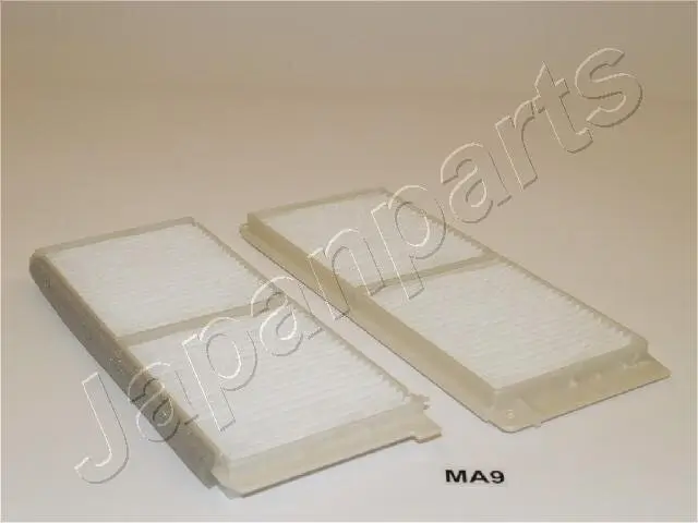Filter, Innenraumluft JAPANPARTS FAA-MA9
