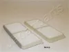 Filter, Innenraumluft JAPANPARTS FAA-MA9