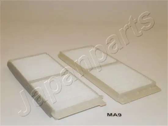Filter, Innenraumluft JAPANPARTS FAA-MA9 Bild Filter, Innenraumluft JAPANPARTS FAA-MA9