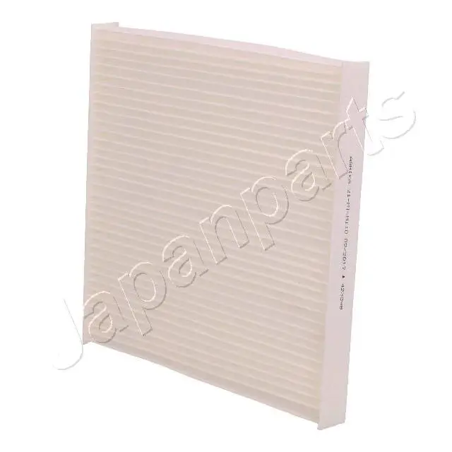 Filter, Innenraumluft JAPANPARTS FAA-MI10
