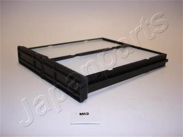 Filter, Innenraumluft JAPANPARTS FAA-MI2