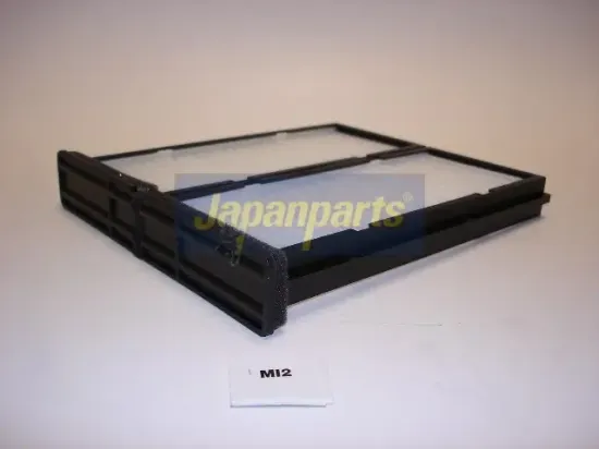 Filter, Innenraumluft JAPANPARTS FAA-MI2 Bild Filter, Innenraumluft JAPANPARTS FAA-MI2