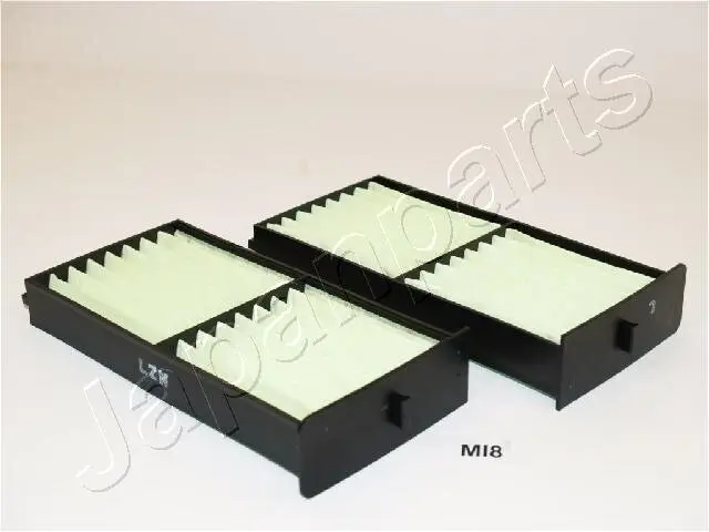 Filter, Innenraumluft JAPANPARTS FAA-MI8