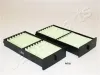 Filter, Innenraumluft JAPANPARTS FAA-MI8
