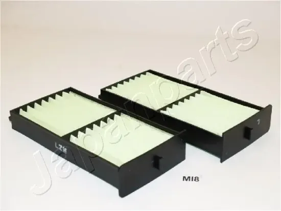 Filter, Innenraumluft JAPANPARTS FAA-MI8 Bild Filter, Innenraumluft JAPANPARTS FAA-MI8