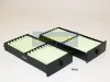 Filter, Innenraumluft JAPANPARTS FAA-MI8 Bild Filter, Innenraumluft JAPANPARTS FAA-MI8