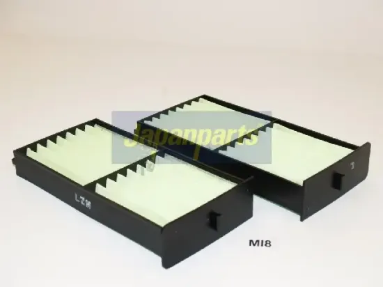 Filter, Innenraumluft JAPANPARTS FAA-MI8 Bild Filter, Innenraumluft JAPANPARTS FAA-MI8