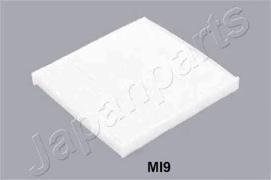Filter, Innenraumluft JAPANPARTS FAA-MI9 Bild Filter, Innenraumluft JAPANPARTS FAA-MI9