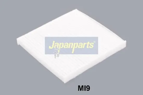 Filter, Innenraumluft JAPANPARTS FAA-MI9 Bild Filter, Innenraumluft JAPANPARTS FAA-MI9
