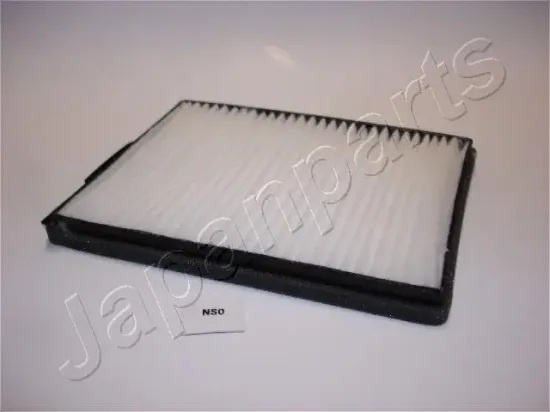 Filter, Innenraumluft JAPANPARTS FAA-NS0 Bild Filter, Innenraumluft JAPANPARTS FAA-NS0