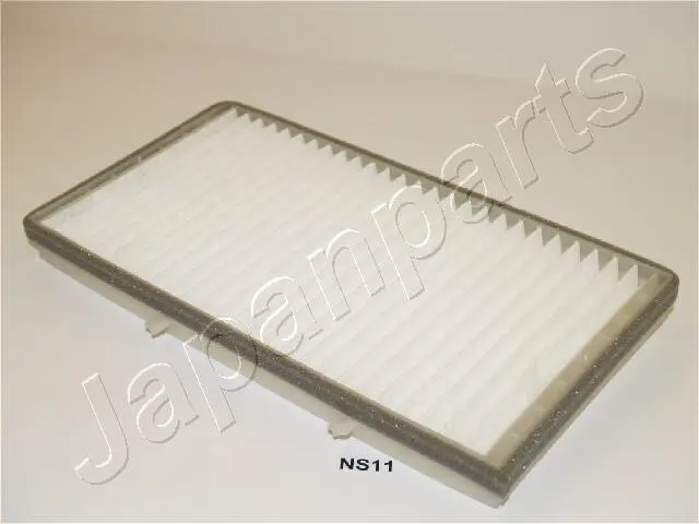 Filter, Innenraumluft JAPANPARTS FAA-NS11