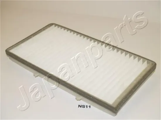 Filter, Innenraumluft JAPANPARTS FAA-NS11 Bild Filter, Innenraumluft JAPANPARTS FAA-NS11