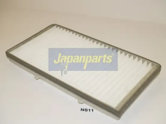 Filter, Innenraumluft JAPANPARTS FAA-NS11 Bild Filter, Innenraumluft JAPANPARTS FAA-NS11