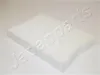 Filter, Innenraumluft JAPANPARTS FAA-NS12