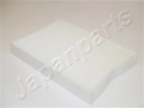 Filter, Innenraumluft JAPANPARTS FAA-NS12 Bild Filter, Innenraumluft JAPANPARTS FAA-NS12