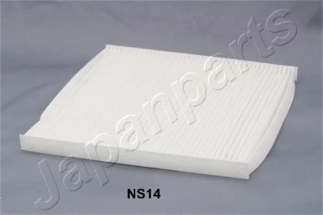 Filter, Innenraumluft JAPANPARTS FAA-NS14