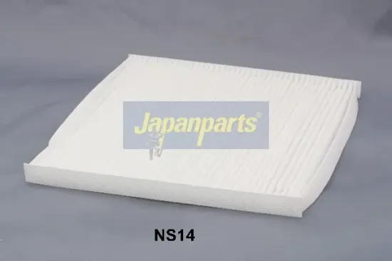 Filter, Innenraumluft JAPANPARTS FAA-NS14 Bild Filter, Innenraumluft JAPANPARTS FAA-NS14