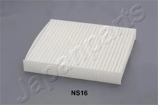 Filter, Innenraumluft JAPANPARTS FAA-NS16 Bild Filter, Innenraumluft JAPANPARTS FAA-NS16
