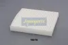 Filter, Innenraumluft JAPANPARTS FAA-NS16 Bild Filter, Innenraumluft JAPANPARTS FAA-NS16