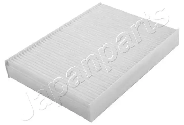 Filter, Innenraumluft JAPANPARTS FAA-NS24