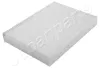 Filter, Innenraumluft JAPANPARTS FAA-NS24