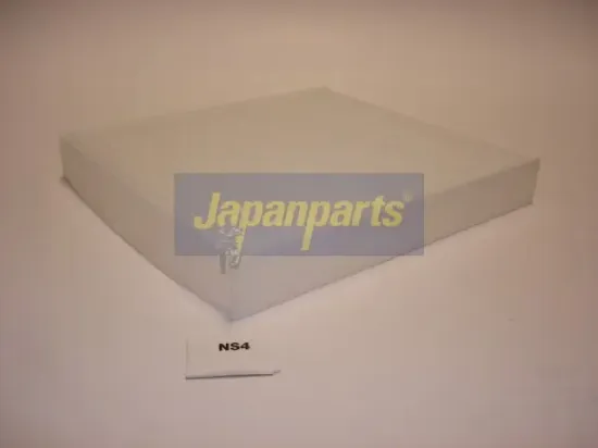 Filter, Innenraumluft JAPANPARTS FAA-NS4 Bild Filter, Innenraumluft JAPANPARTS FAA-NS4