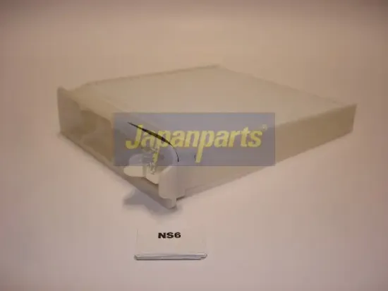 Filter, Innenraumluft JAPANPARTS FAA-NS6 Bild Filter, Innenraumluft JAPANPARTS FAA-NS6