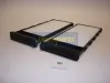 Filter, Innenraumluft JAPANPARTS FAA-NS7 Bild Filter, Innenraumluft JAPANPARTS FAA-NS7