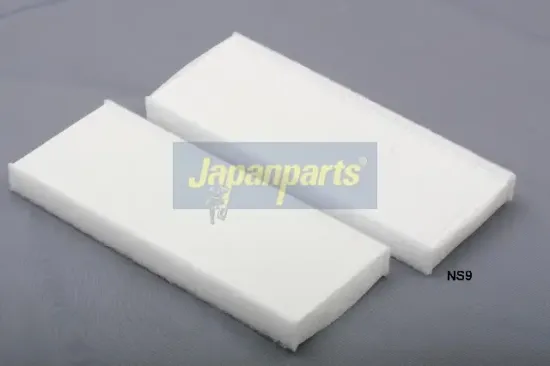 Filter, Innenraumluft JAPANPARTS FAA-NS9 Bild Filter, Innenraumluft JAPANPARTS FAA-NS9