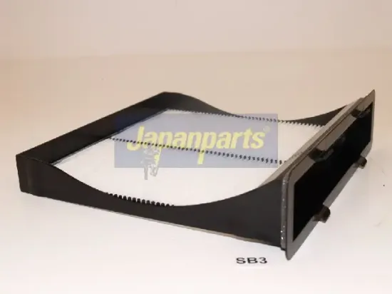 Filter, Innenraumluft JAPANPARTS FAA-SB3 Bild Filter, Innenraumluft JAPANPARTS FAA-SB3